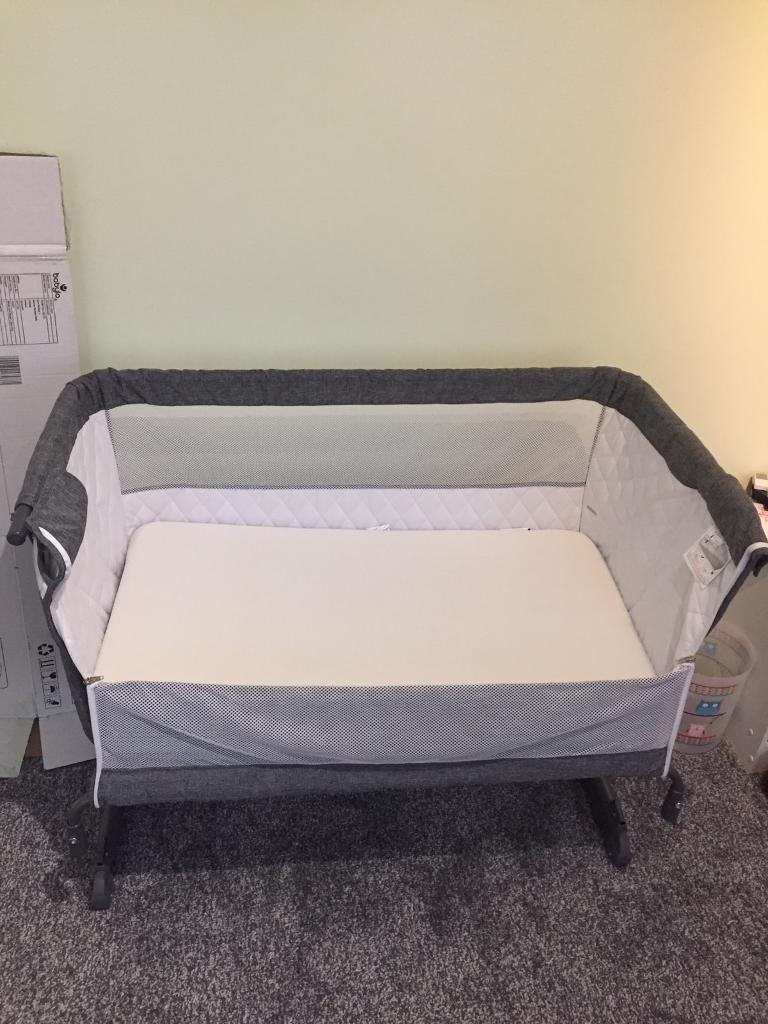 babylo crib mattress